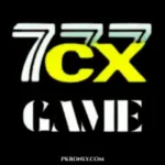 777CX Game