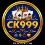 CK999 Game