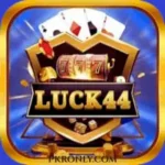Luck 44 Game