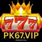 PK67 VIP Game