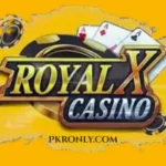Royal X Casino APK