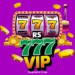 Rs 777 Vip