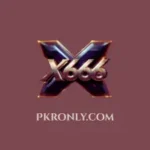 X666 Game