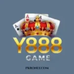 Y888 Game