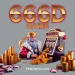 666D Game