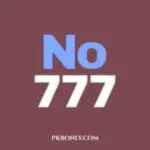 NO777 Game