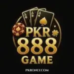 PKR888 Game