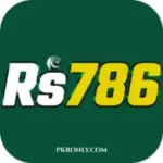 RS786 Game