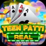 Teen Patti Real Game