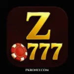 Z777 Game