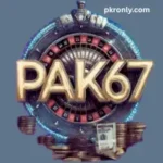 Pak67 Game