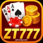 ZT777 Game