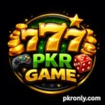 777 Pkr Game