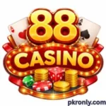 88 Casino Game