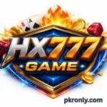 HX777 Game