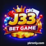 J33 Bet Game