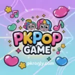 PKPOP Game