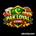 Pak Loyal Game