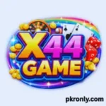 X44 Game