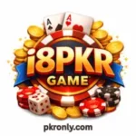 i8PKR Game