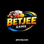 Betjee game