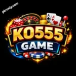 KO555 Game
