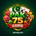 Pak 75 Game