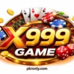 X99 Game