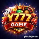Y777 Game